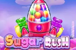 New Game Slot Online Sugar Rush Dari Situs Judi Pragmatic Play Indonesia